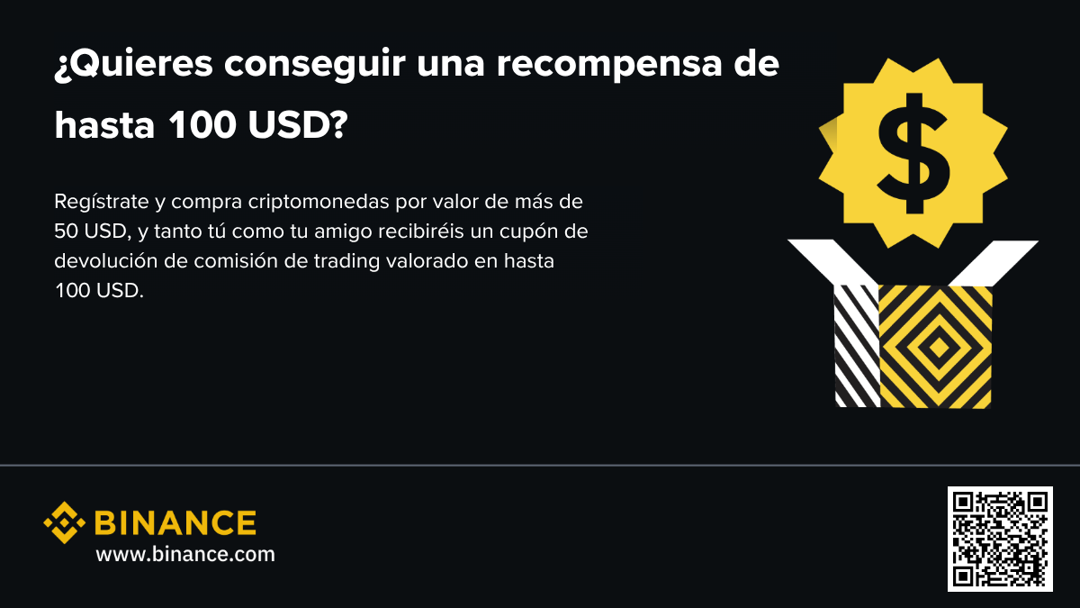 Binance Promo
