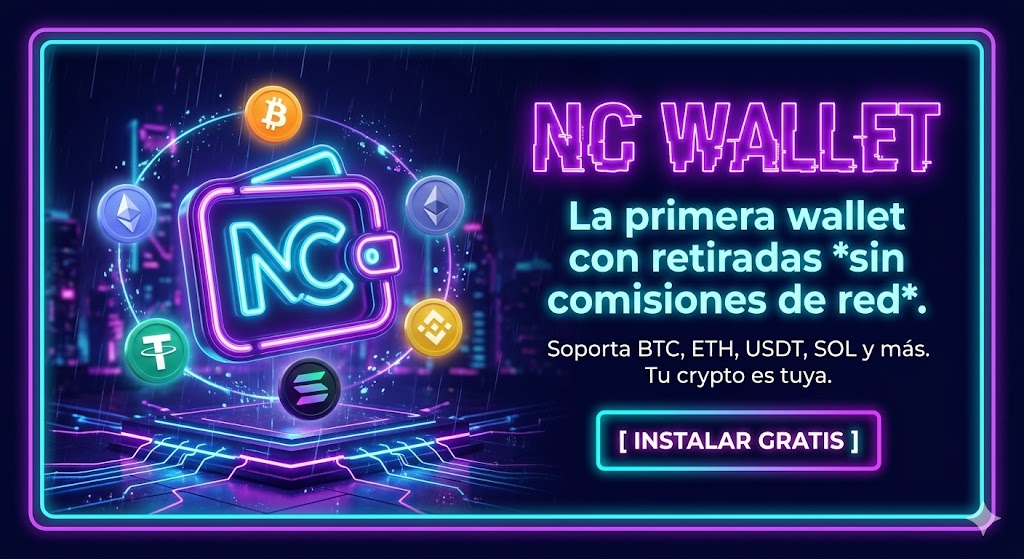 NC Wallet
